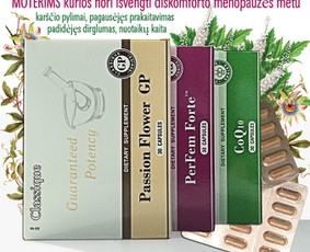 Santegra maisto papildai - Alla / Alla Nekrasova / Darbų pavyzdys ID 650127