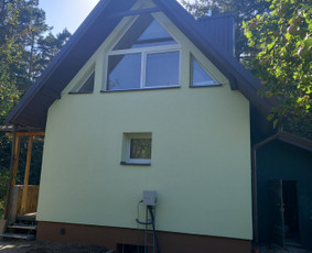 Fasado darbai / Robertas Liudvinskas / Darbų pavyzdys ID 3373966