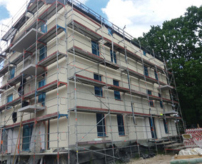 Fasado darbai / Robertas Liudvinskas / Darbų pavyzdys ID 3373968
