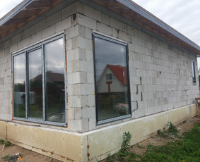 Fasado darbai / Robertas Liudvinskas / Darbų pavyzdys ID 3373970