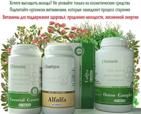 Santegra maisto papildai - Alla / Alla Nekrasova / Darbų pavyzdys ID 650133