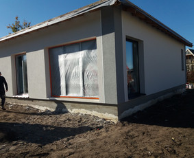 Fasado darbai / Robertas Liudvinskas / Darbų pavyzdys ID 3373972