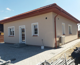 Fasado darbai / Robertas Liudvinskas / Darbų pavyzdys ID 3373974