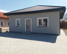 Fasado darbai / Robertas Liudvinskas / Darbų pavyzdys ID 3373976