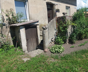 Fasado darbai / Robertas Liudvinskas / Darbų pavyzdys ID 3373980