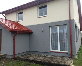 Fasado darbai / Robertas Liudvinskas / Darbų pavyzdys ID 3373992