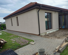 Fasado darbai / Robertas Liudvinskas / Darbų pavyzdys ID 3374000