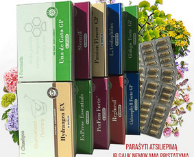 Santegra maisto papildai - Alla / Alla Nekrasova / Darbų pavyzdys ID 650157