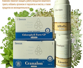 Santegra maisto papildai - Alla / Alla Nekrasova / Darbų pavyzdys ID 650165