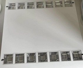 Elektros įvadai, elektros darbai - LED apšvietimas: montavimas - 4 LED apšvietimas: montavimas - Elektros įvadai, elektros darbai - 4