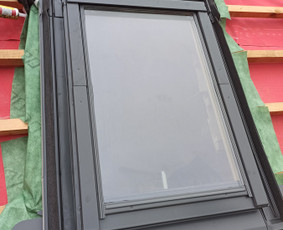 Stogdengiai. Stogo dengimas - Stoglangių montavimas - 2 Stoglangių montavimas - Stogdengiai. Stogo dengimas - 2