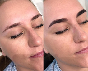 Antakiu SPA / Brows by egle / Darbų pavyzdys ID 650305
