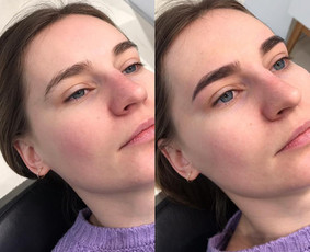 Kosmetologės - Antakiu SPA - 3