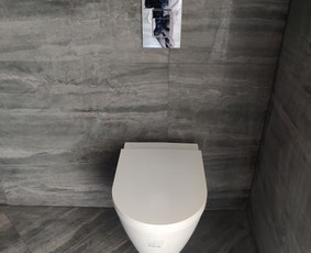 Santechnikos , šildymo ir vėdinimo Įrenginių montavimas. - Smulkūs santechnikos darbai - 2 Smulkūs santechnikos darbai - Santechnikos , šildymo ir vėdinimo Įrenginių montavimas. - 2