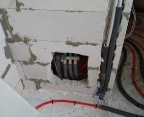 Santechnikos , šildymo ir vėdinimo Įrenginių montavimas. - Vandentiekio, kanalizacijos įrengimas - 2 Vandentiekio, kanalizacijos įrengimas - Santechnikos , šildymo ir vėdinimo Įrenginių montavimas. - 2