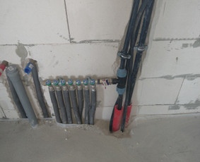 Santechnikos , šildymo ir vėdinimo Įrenginių montavimas. - Vandentiekio, kanalizacijos įrengimas - 1 Vandentiekio, kanalizacijos įrengimas - Santechnikos , šildymo ir vėdinimo Įrenginių montavimas. - 1