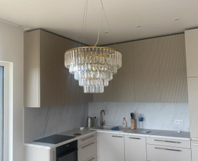 Interjero dizaino paslaugos / GG Interior Home / Darbų pavyzdys ID 3374730