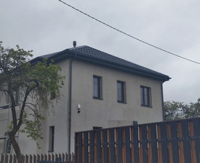 Stogų renovacija. Naujų stogų įrengimas. Plokštieji stogai. / MB "Brolių mūro darbai" / Darbų pavyzdys ID 3374762