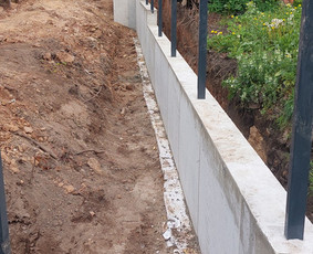 Betonavimo darbai / Viktoras / Darbų pavyzdys ID 3374816