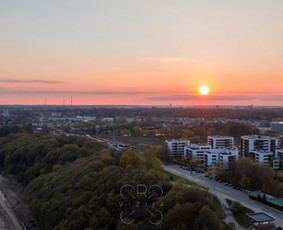 Renginių filmavimams pasiūlymas! Fpv dronas nemokamai! / Filmavimas Fotografavimas Dronas AI / Darbų pavyzdys ID 650529