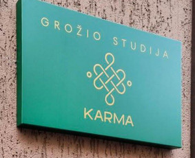 Tentų gamyba, Reklamos gamyba, Led ekranai, Iškabos. / MB Reklamos Formulė / Darbų pavyzdys ID 3375190