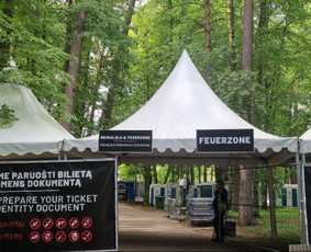 Tentų gamyba, Reklamos gamyba, Led ekranai, Iškabos. / MB Reklamos Formulė / Darbų pavyzdys ID 3375222