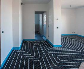 Šilumos siurbliai/rekuperatoriai/kondicionieriai - Šildymo sistemų projektavimas - 1 Šildymo sistemų projektavimas - Šilumos siurbliai/rekuperatoriai/kondicionieriai - 1