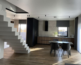 Premium kokybės įtempiamos lubos visoje Lietuvoje. / MB Sniego Lubos / Darbų pavyzdys ID 3375454
