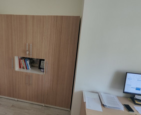 Gaminame bei projektuojame individualius baldus - Spintų gamyba - 3 Spintų gamyba - Gaminame bei projektuojame individualius baldus - 3