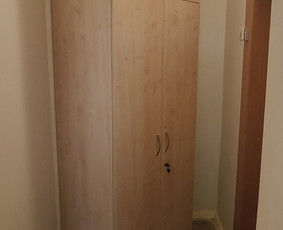Gaminame bei projektuojame individualius baldus - Drabužinės baldų gamyba - 2 Drabužinės baldų gamyba - Gaminame bei projektuojame individualius baldus - 2