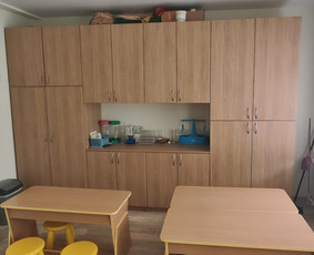 Gaminame bei projektuojame individualius baldus - Spintų gamyba - 1 Spintų gamyba - Gaminame bei projektuojame individualius baldus - 1