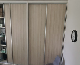 Gaminame bei projektuojame individualius baldus - Baldų gamyba - 4 Baldų gamyba - Gaminame bei projektuojame individualius baldus - 4