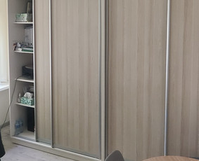 Gaminame bei projektuojame individualius baldus - Baldų gamyba - 3 Baldų gamyba - Gaminame bei projektuojame individualius baldus - 3