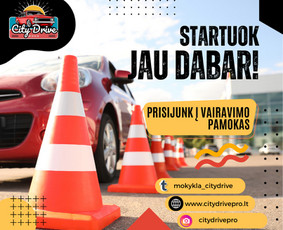 Vairavimo kursai, kur mokytojas tampa partneriu kelyje - Papildomos praktinio vairavimo pamokos - 1 Papildomos praktinio vairavimo pamokos - Vairavimo kursai, kur mokytojas tampa partneriu kelyje - 1