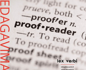 Profesionalūs vertimai ir kitos lingvistinės paslaugos / Vertimų biuras „Lex verbi“ / Darbų pavyzdys ID 3376066