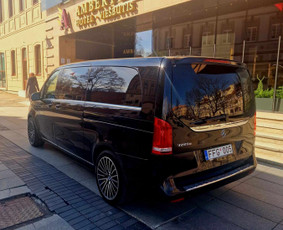 Pervežimas tarp miestų, tarpmiestinis taksi, išankstinis tak - Vilnius > Kaunas - 3 Vilnius > Kaunas - Pervežimas tarp miestų, tarpmiestinis taksi, išankstinis tak - 3