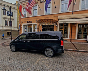 Pervežimas tarp miestų, tarpmiestinis taksi, išankstinis tak - Keleivių pervežimas Lietuvoje - 3 Keleivių pervežimas Lietuvoje - Pervežimas tarp miestų, tarpmiestinis taksi, išankstinis tak - 3