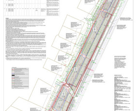 Detaliųjų planų rengimas - Teritorijų planavimas, žemėtvarka - 2