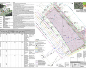 Detaliųjų planų rengimas - Teritorijų planavimas, žemėtvarka - 1