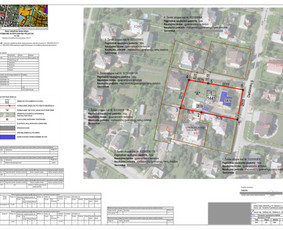 Statybos, apdaila - Teritorijų planavimas, žemėtvarka - 2