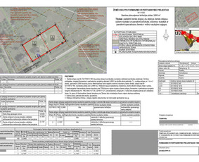 Statybos, apdaila - Teritorijų planavimas, žemėtvarka - 1