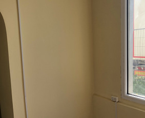 Valymas buitinė ir komercinė patalpos. / Aksana Yanovichus / Darbų pavyzdys ID 3376416