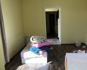 Valymas buitinė ir komercinė patalpos. / Aksana Yanovichus / Darbų pavyzdys ID 3376418