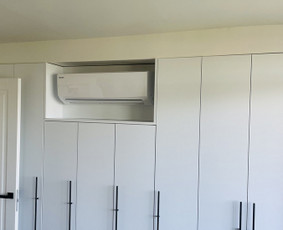 Vėdinimas rekuperacija ,kondicionavimas,šilumos siurbliai / MB Namų šildymas / Darbų pavyzdys ID 3376452