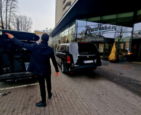 Pervežimas tarp miestų, tarpmiestinis taksi, išankstinis tak - Lietuva > Vokietija - 2 Lietuva > Vokietija - Pervežimas tarp miestų, tarpmiestinis taksi, išankstinis tak - 2