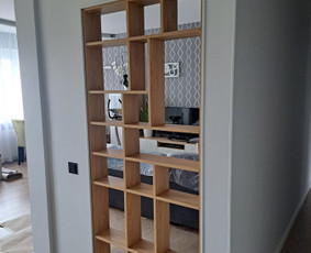 Baldų gamyba, projektavimas ir surinkimas / RVBALDAI MB / Darbų pavyzdys ID 3376678