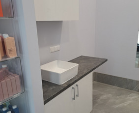 Baldų gamyba, projektavimas ir surinkimas / RVBALDAI MB / Darbų pavyzdys ID 3376704
