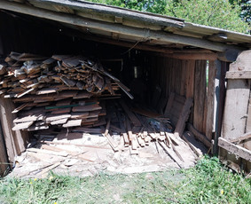 Griovimo darbai šiukšliu išvežimas / Audrius / Darbų pavyzdys ID 3376836