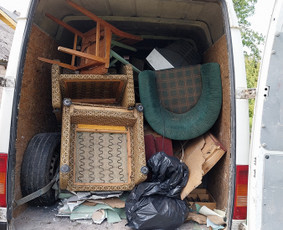Griovimo darbai šiukšliu išvežimas / Audrius / Darbų pavyzdys ID 3376838