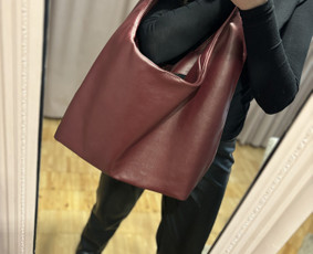 Odos gaminių siuvimas / Greta / Darbų pavyzdys ID 3377154